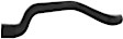 1989 BMW 525i - Heater Hose, From 03/88