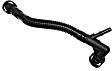2005 BMW 325Ci - Crankcase Vent Hose, Convertible, Sold Individually