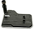V20-1017 Transmission Filter with O-Ring - Replaces OE Number 24-11-7-593-565