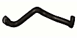 V20-1236 Cooling Hose, Water Hose from Water Pipe - Replaces OE Number 11-53-1-247-398