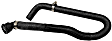 V20-1300 Cooling Hose, Water Hose Low Temperature Cooling Module - Replaces OE Number 17-12-7-540-020