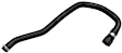 V20-1350 Heater Hose for Engine Inlet to Water Valve - Replaces OE Number 64-21-3-400-415