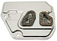 V20-1486 Transmission Filter - Replaces OE Number 24-34-7-566-358