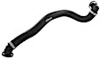 V20-1573 Air Injection Tube, Secondary Air Injection Hose for Pump to Valve - Replaces OE Number 11-72-7-556-956