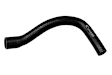 1994 BMW 525i - Heater Hose