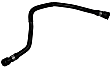 V20-1685 Coolant Reservoir Hose, Water Hose from Expansion Tank (Lower Fitting) - Replaces OE Number 17-12-7-508-043