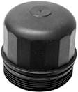 V20-1803 Cover Cap for Oil Filter Housing - Replaces OE Number 11-42-7-615-389