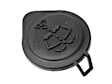 2011 BMW X3 - Windshield Washer Reservoir Cap