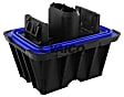 V20-2295 Jack Pad Under Car Support Pad for Lifting Car - Replaces OE Number 51-71-7-042-974