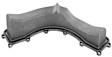 V20-2315 Rear Engine Block Cover - Replaces OE Number 11-14-7-504-376