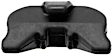 V20-2324 Rubber Mount, Lower - Replaces OE Number 17-11-7-542-516