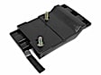 V30-0216 Bumper Bracket for Bumper To Fender (Plastic) - Replaces OE Number 202-880-03-30