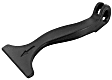 1999 Mercedes Benz CLK430 - Hood Release Handle, Sold Individually, Vaico OE Replacement