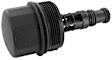 V30-1902 Oil Filter Housing Cap - Replaces OE Number 272-180-00-38