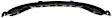1992-1995 Ford Taurus - Header Panel, Except SHO Models