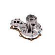 P519 Water Pump without Housing - New, Replaces OE Number 050-121-010 CX