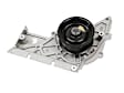 P575 Water Pump - Replaces OE Number 06C-121-004 H
