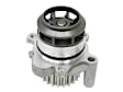 P587 Water Pump - Replaces OE Number 06F-121-011