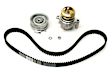 PK05470 Timing Belt Kit with Water Pump - Replaces OE Number 21 6088 002