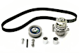 PK05870 Timing Belt Kit with Water Pump - Replaces OE Number 21 6088 001