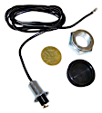 1955 Jeep Willys - Horn Button - Direct Fit
