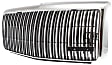 Grille, Chrome, 8 Cyl., 4.6L Engine