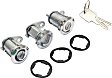 8122874K3 Door Lock Cylinder, Kit