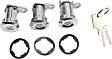 8122874K3 Door Lock Cylinder, Kit
