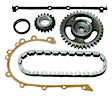 8126681K Timing Chain Kit, Crown Original True Roller