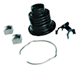 8132676K Steering Column Boot - Direct Fit