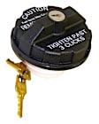 1998 Chrysler Cirrus - Gas Cap