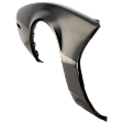 1985-1992 Pontiac Firebird - Front, Driver Side Fender, Primed