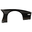 1985-1992 Pontiac Firebird - Front, Driver Side Fender, Primed