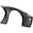 1985-1992 Pontiac Firebird - Front, Driver Side Fender, Primed