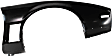 Front, Passenger Side Fender