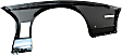 Front, Driver Side Fender