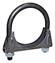 83300061 Exhaust Clamp - Direct Fit, Sold Individually