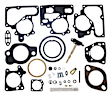 1987 Jeep Comanche - Carburetor Rebuild Kit - Direct Fit, Kit