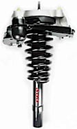 8335532R Front, Passenger Side Fully Loaded Strut, OE Replacement Series