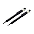 8343359 Rear, Driver and Passenger Side Shock