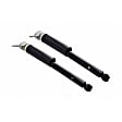 8346178RL Rear, Driver and Passenger Side Shock