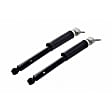 8346178RL Rear, Driver and Passenger Side Shock