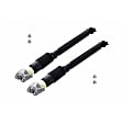 8346359 Rear, Driver and Passenger Side Shock