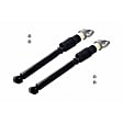 8346359 Rear, Driver and Passenger Side Shock