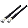 8346480 Rear, Driver and Passenger Side Shock