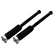 8346557 Rear, Driver and Passenger Side Shock