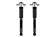 8346561 Rear, Driver and Passenger Side Shock