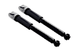 8346561 Rear, Driver and Passenger Side Shock