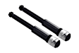 8346561 Rear, Driver and Passenger Side Shock