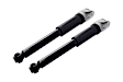 8346561 Rear, Driver and Passenger Side Shock